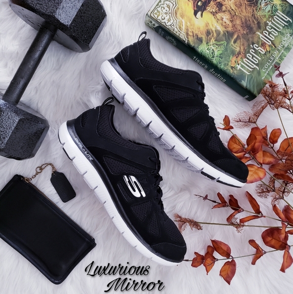 skechers flex appeal 2.0 simplistic